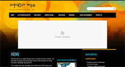 Desktop Screenshot of ntclockwise.com